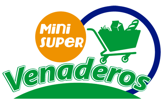 Logotipo MiniSuperVenaderos